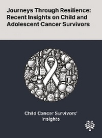 Enlarge image Cover: Journeys Through Resilience - Quality Research Publishing