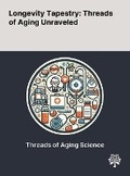 Cover: Longevity Tapestry - Quality Research Publishing
