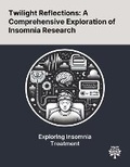 Cover: Twilight Reflections - Quality Research Publishing