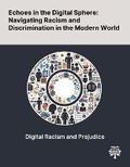Cover: Echoes in the Digital Sphere - Quality Research Publishing