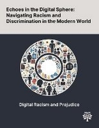 Enlarge image Cover: Echoes in the Digital Sphere - Quality Research Publishing