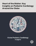 Cover: Heart of the Matter - Quality Research Publishing