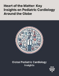 Enlarge image Cover: Heart of the Matter - Quality Research Publishing