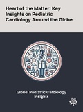 Cover: Heart of the Matter - Quality Research Publishing