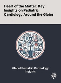 Enlarge image Cover: Heart of the Matter - Quality Research Publishing