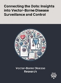 Enlarge image Cover: Connecting the Dots - Quality Research Publishing
