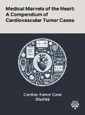 Cover: Medical Marvels of the Heart - Quality Research Publishing