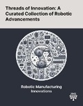 Cover: Threads of Innovation - Quality Research Publishing