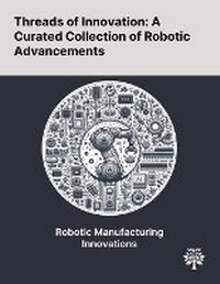 Enlarge image Cover: Threads of Innovation - Quality Research Publishing