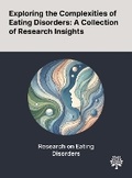 Cover: Exploring the Complexities of Eating Disorders - Quality Research Publishing