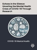 Cover: Echoes in the Silence - Quality Research Publishing