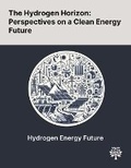Cover: The Hydrogen Horizon - Quality Research Publishing