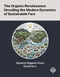 Cover: The Organic Renaissance - Quality Research Publishing