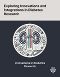 Cover: Exploring Innovations and Integrations in Diabetes Research - Quality Research Publishing