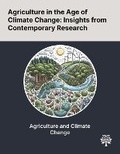 Cover: Agriculture in the Age of Climate Change - Quality Research Publishing