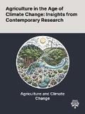 Cover: Agriculture in the Age of Climate Change - Quality Research Publishing