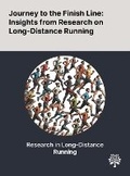 Cover: Journey to the Finish Line - Quality Research Publishing