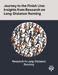 Cover: Journey to the Finish Line - Quality Research Publishing