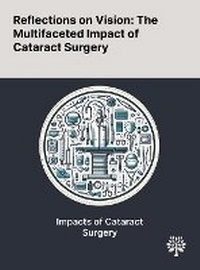 Enlarge image Cover: Reflections on Vision - Quality Research Publishing