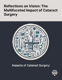 Enlarge image Cover: Reflections on Vision - Quality Research Publishing