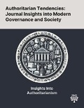 Cover: Authoritarian Tendencies - Quality Research Publishing