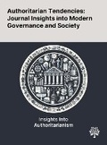 Cover: Authoritarian Tendencies - Quality Research Publishing