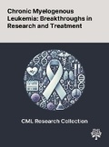Cover: Chronic Myelogenous Leukemia - Quality Research Publishing