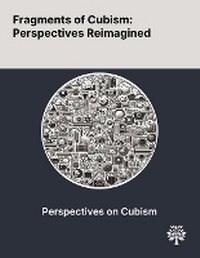 Enlarge image Cover: Fragments of Cubism - Quality Research Publishing