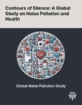 Cover: Contours of Silence - Quality Research Publishing