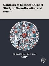 Enlarge image Cover: Contours of Silence - Quality Research Publishing