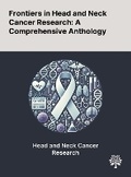 Cover: Frontiers in Head and Neck Cancer Research - Quality Research Publishing
