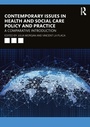 Cover: Contemporary Issues in Health and Social Care Policy and Practice - Routledge