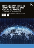 Cover: Contemporary Issues in Health and Social Care Policy and Practice - Routledge