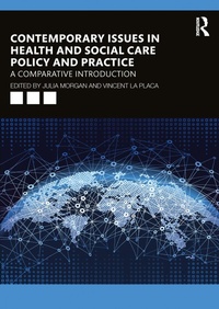Abbildung von: Contemporary Issues in Health and Social Care Policy and Practice - Routledge