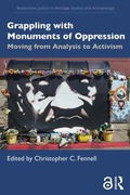 Cover: Grappling with Monuments of Oppression - Routledge
