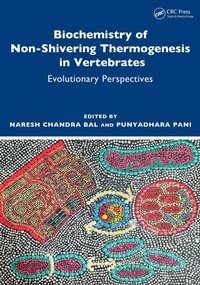 Abbildung von: Biochemistry of Non-Shivering Thermogenesis in Vertebrates - CRC Press