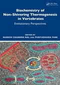 Bild: Biochemistry of Non-Shivering Thermogenesis in Vertebrates - CRC Press