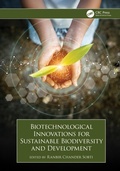 Bild: Biotechnological Innovations for Sustainable Biodiversity and Development - CRC Press