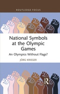 Cover: National Symbols at the Olympic Games - Routledge