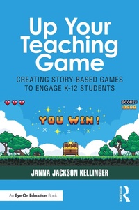 Abbildung von: Up Your Teaching Game - Routledge