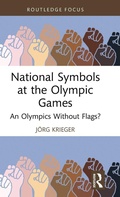 Cover: National Symbols at the Olympic Games - Routledge