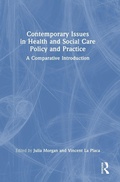 Cover: Contemporary Issues in Health and Social Care Policy and Practice - Routledge