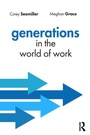 Cover: Generations in the World of Work - Routledge