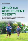 Cover: Child and Adolescent Obesity - Wiley