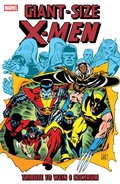 Cover: Giant-Size X-Men: Tribute To Wein & Cockrum - Marvel Comics