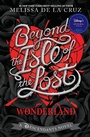 Cover: Beyond the Isle of the Lost - Hyperion