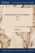 Cover: Frederick Dornton - Gale Ncco, Print Editions