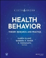 Cover: Health Behavior - Wiley