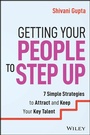 Cover: Getting Your People to Step Up - Polity