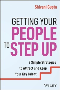 Abbildung von: Getting Your People to Step Up - Polity